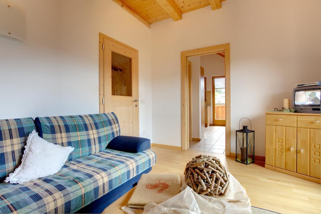 Vila Angerle Hof Nova Levante Pokoj fotografie