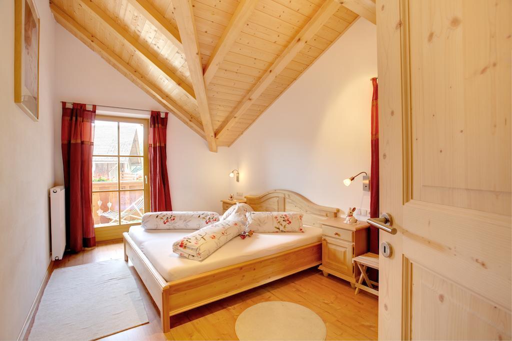Vila Angerle Hof Nova Levante Pokoj fotografie