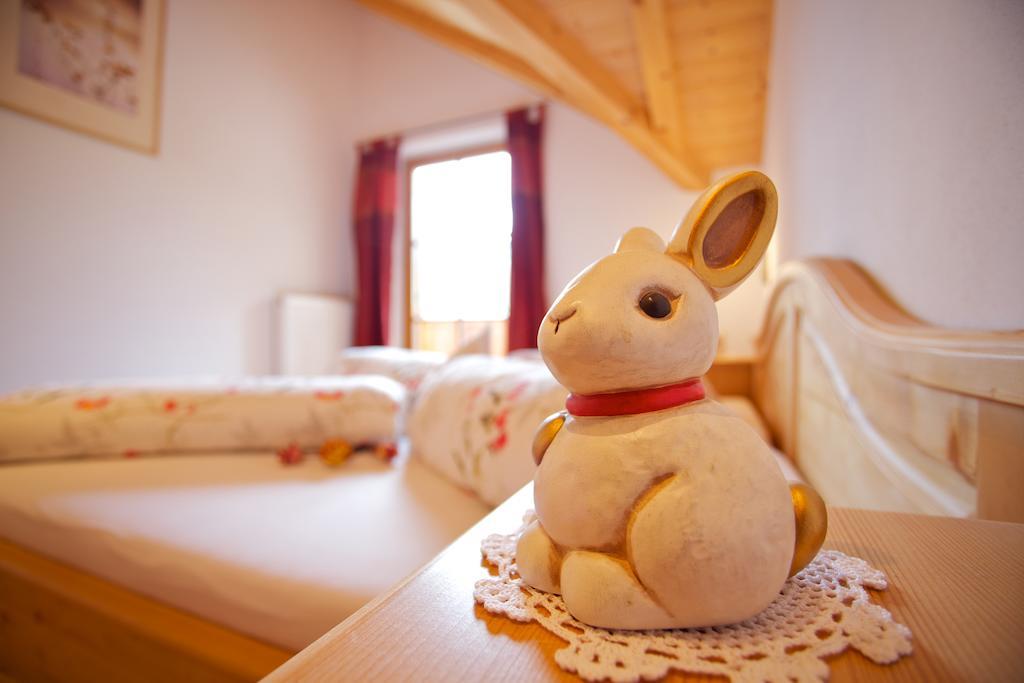 Vila Angerle Hof Nova Levante Pokoj fotografie