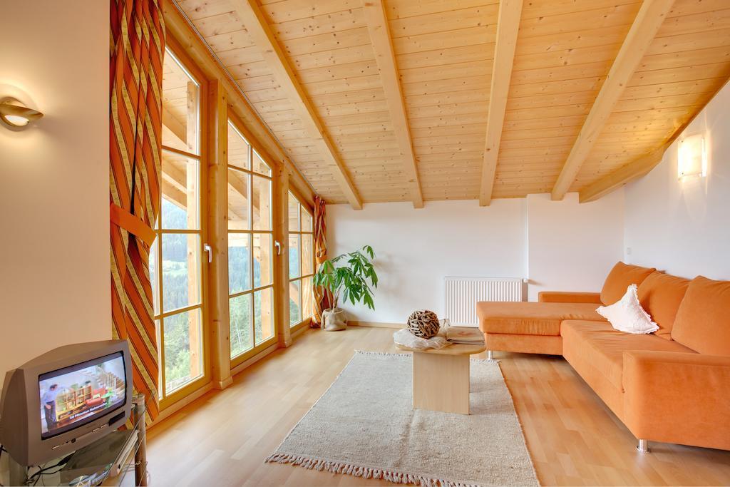 Vila Angerle Hof Nova Levante Pokoj fotografie