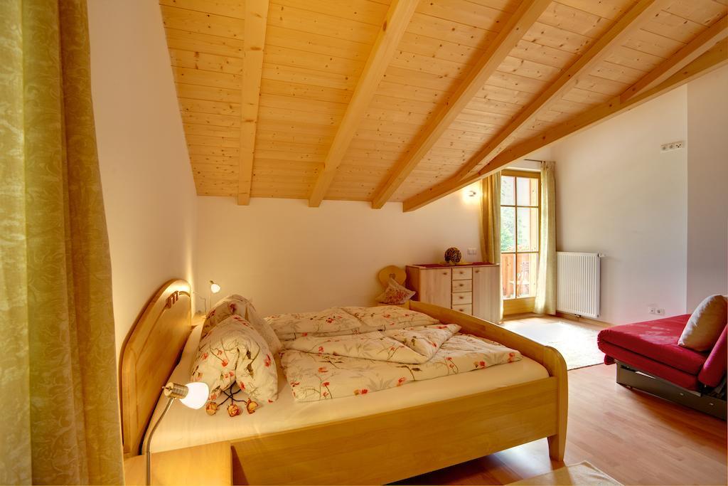 Vila Angerle Hof Nova Levante Pokoj fotografie