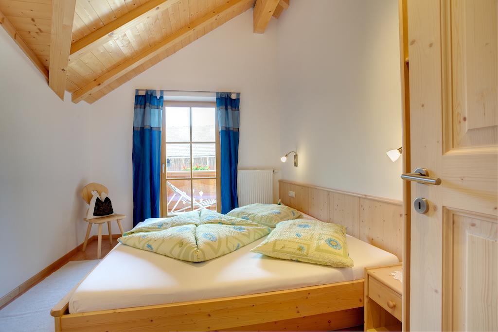 Vila Angerle Hof Nova Levante Pokoj fotografie